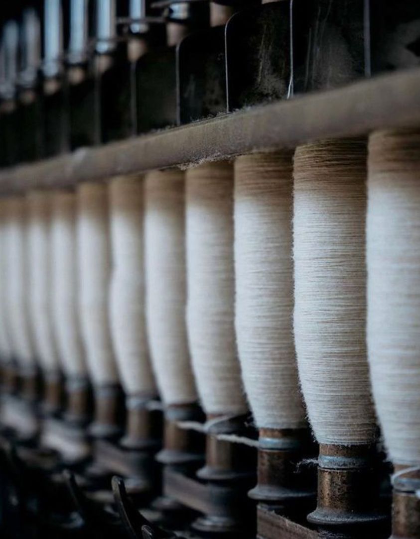 Textile manufacturing Pakistan