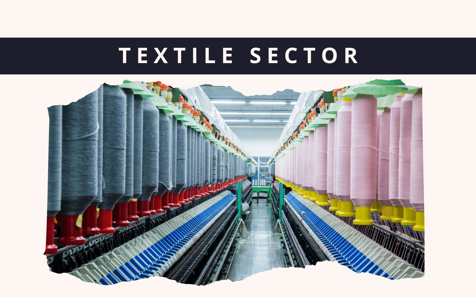 The Pakistani Textile Industry: A Global Leader in Fabric & Fashion