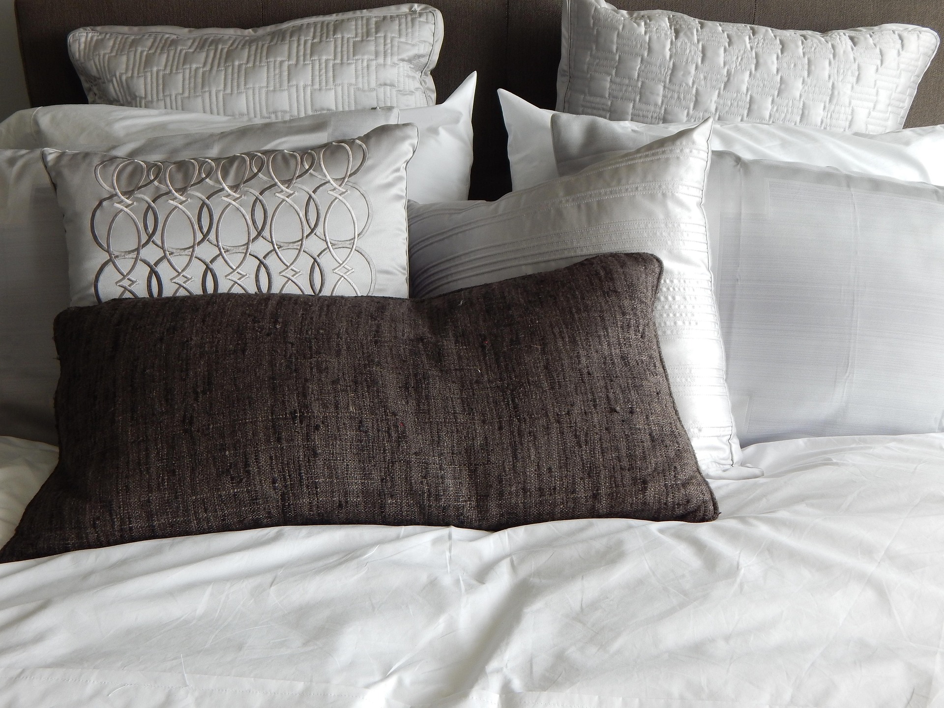 Cushions